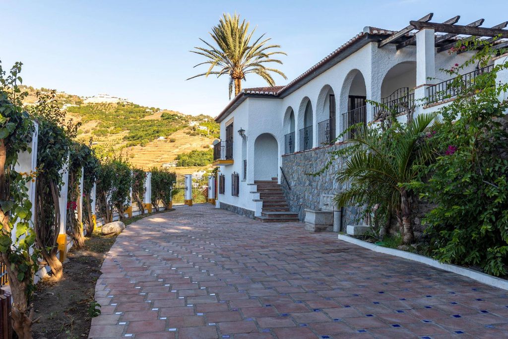 Maison de luxe à vendre à Almuñécar, 1 250 000 €, Photo 4