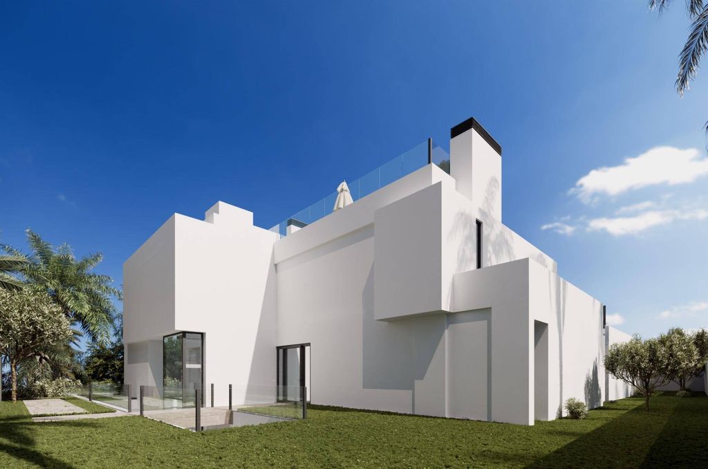 Luxury House for sale in Marbella, 7 800 000 €, Photo 5