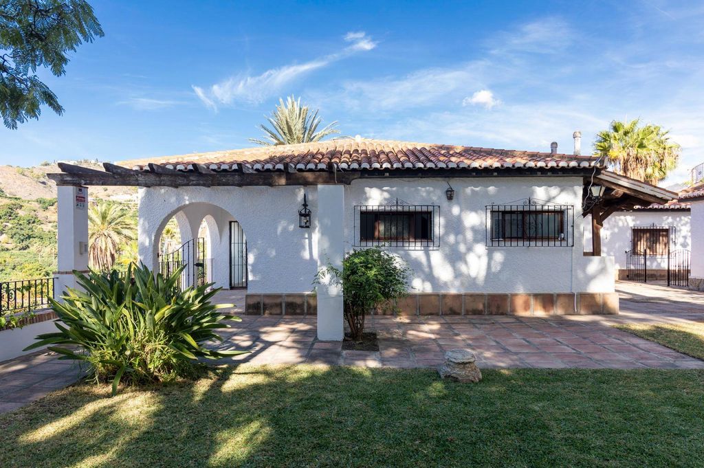 Maison de luxe à vendre à Almuñécar, 1 250 000 €, Photo 5
