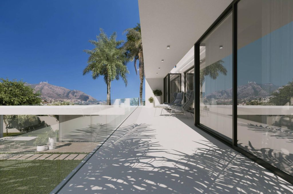 Luxury House for sale in Marbella, 7 800 000 €, Photo 6