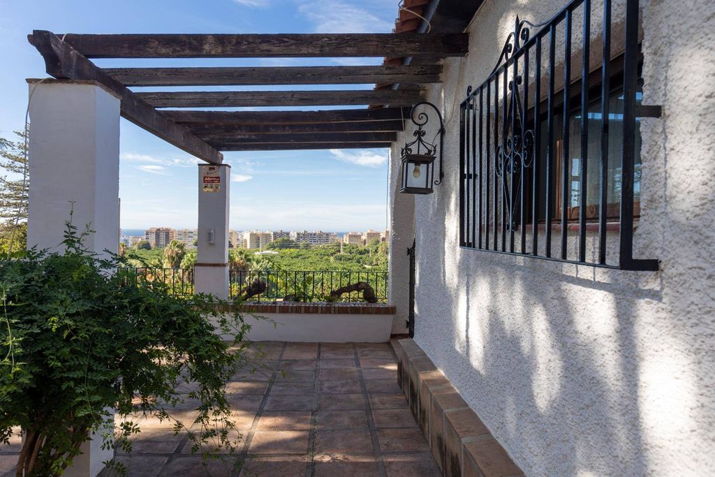 Maison de luxe à vendre à Almuñécar, 1 250 000 €, Photo 2