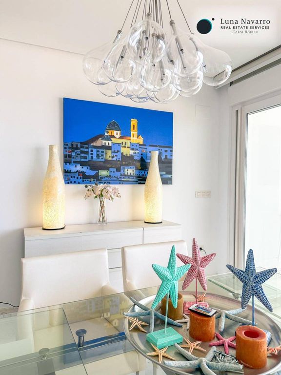 Appartement de luxe à vendre à Altea, 890 000 €, Photo 2