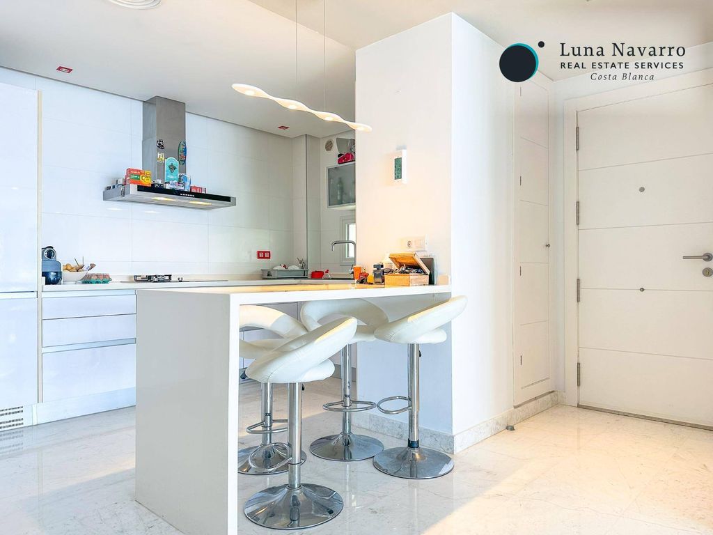 Appartement de luxe à vendre à Altea, 890 000 €, Photo 7