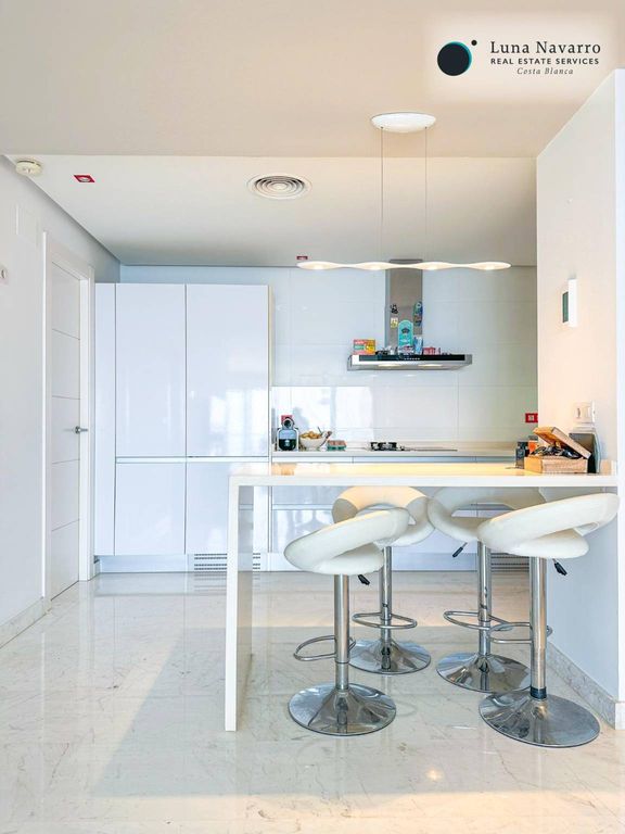 Appartement de luxe à vendre à Altea, 890 000 €, Photo 3