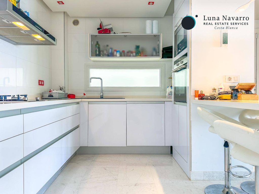 Appartement de luxe à vendre à Altea, 890 000 €, Photo 4