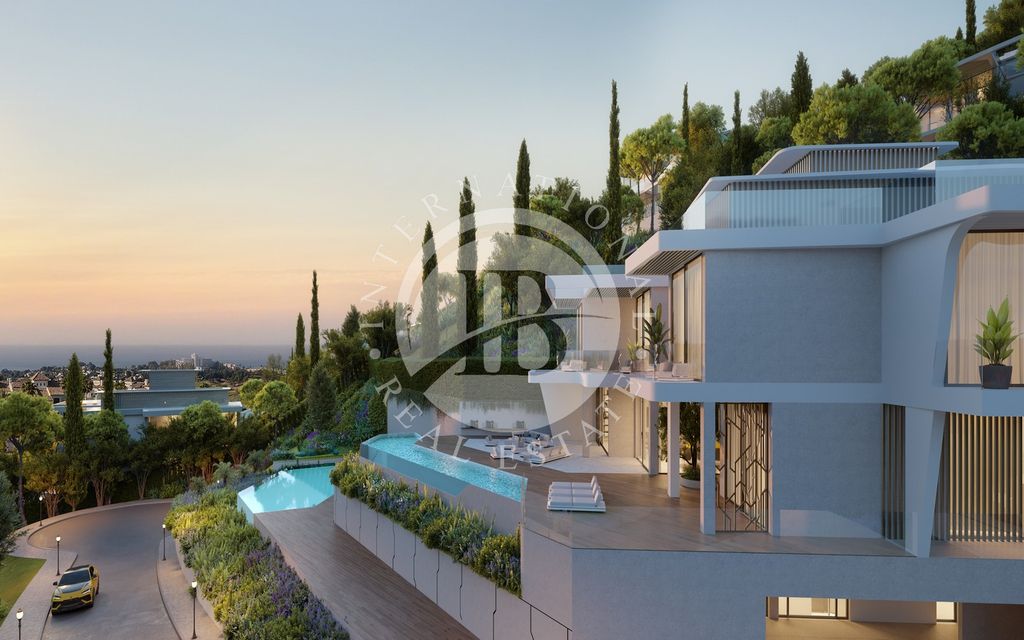 Luxury House for sale in Benahavís, 9 697 100 €, Photo 1