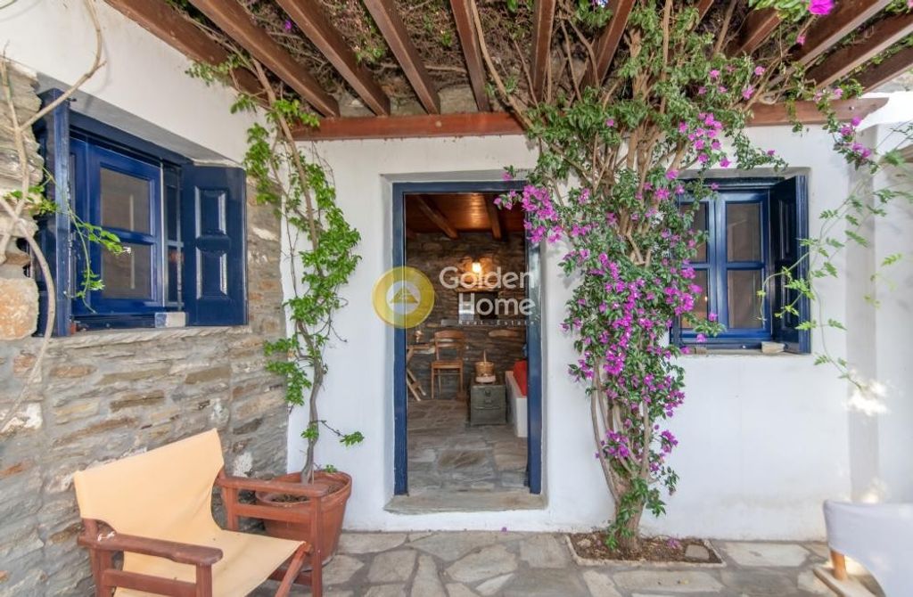 Maison de luxe à vendre à Tínos, 800 000 €, Photo 1