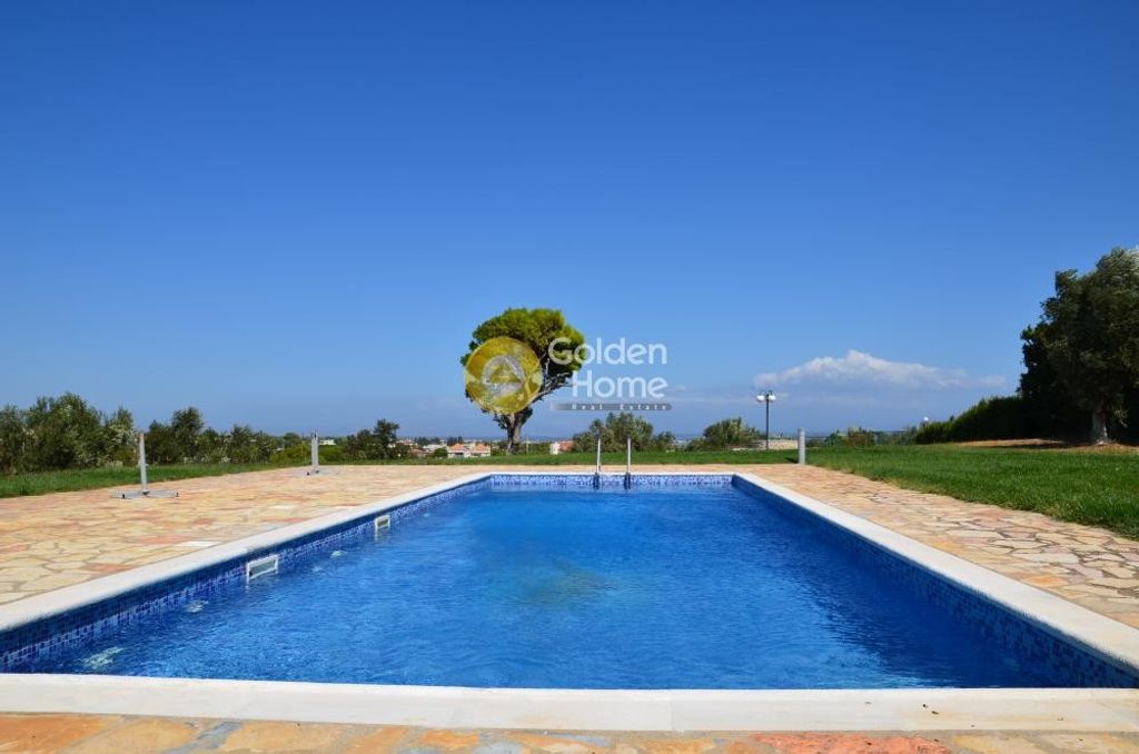 Luxury House for sale in Spáta, 1 650 000 €, Photo 1