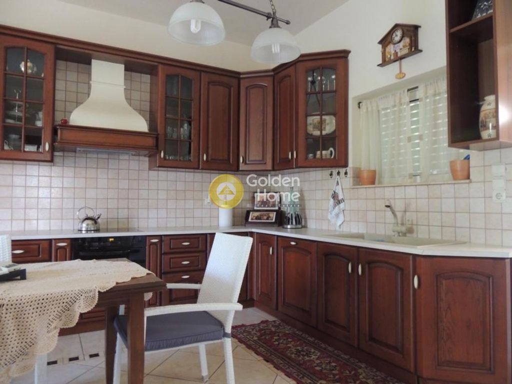 Maison de luxe à vendre à Néa Mákri, 990 000 €, Photo 3