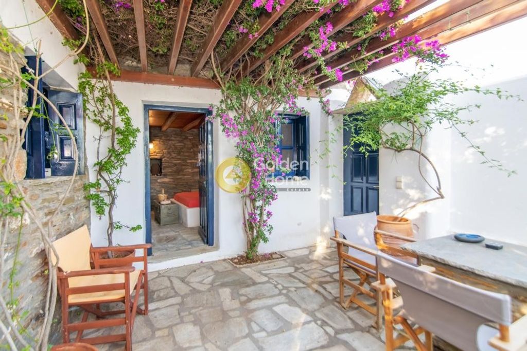 Maison de luxe à vendre à Tínos, 800 000 €, Photo 2