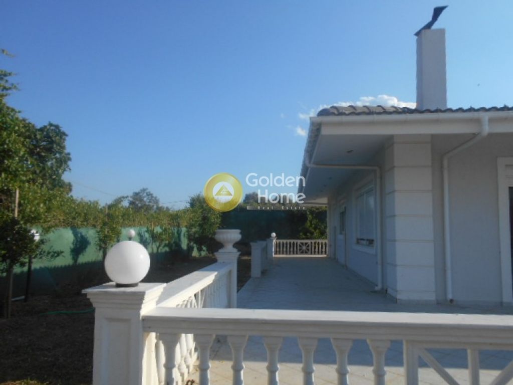 Maison de luxe à vendre à Spáta, 512 000 €, Photo 6