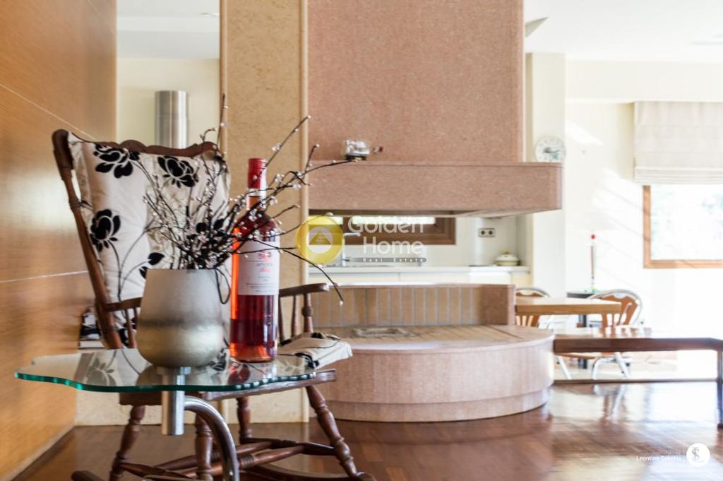 Maison de luxe à vendre à Ródos, 2 500 000 €, Photo 4