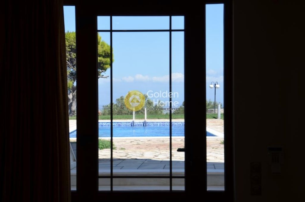 Luxury House for sale in Spáta, 1 650 000 €, Photo 2