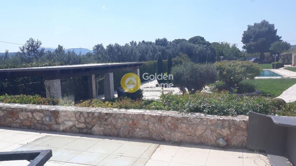 Maison de luxe à vendre à Anávyssos, 2 200 000 €, Photo 7