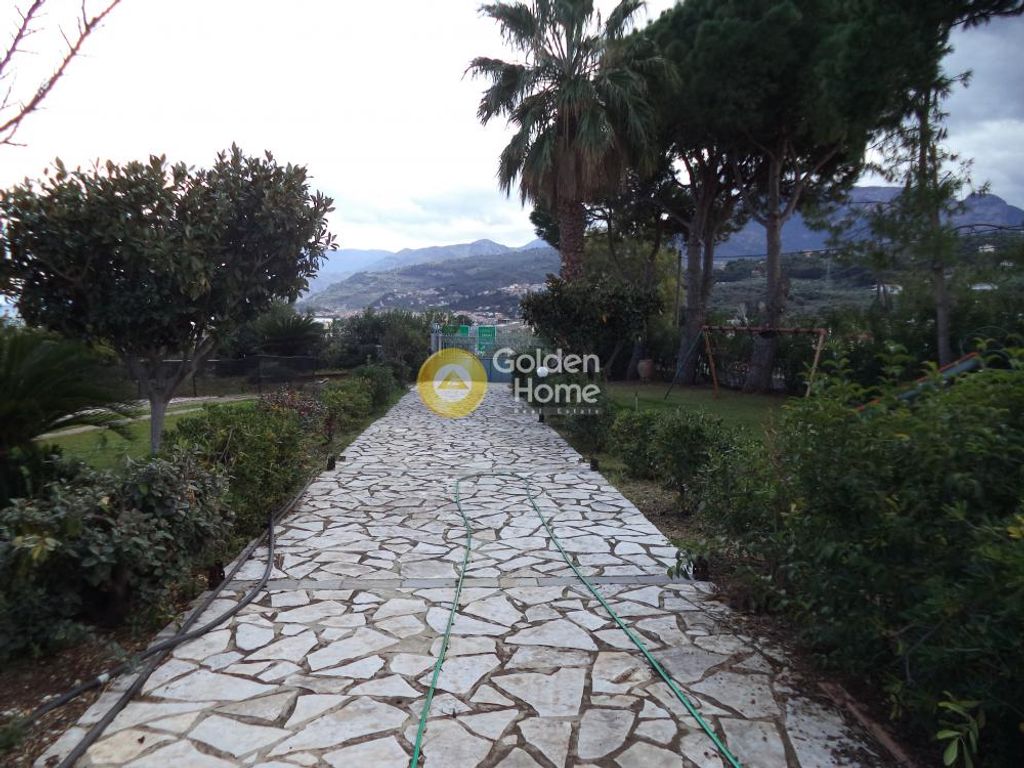 Maison de luxe à vendre à Akráta, 630 000 €, Photo 3