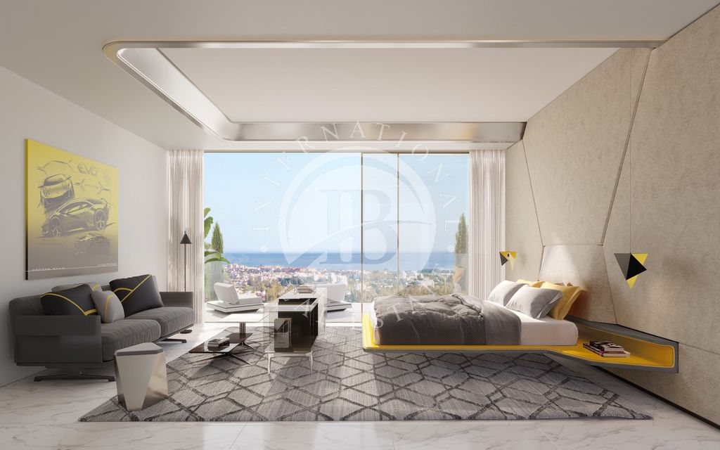 Luxury House for sale in Benahavís, 9 697 100 €, Photo 3