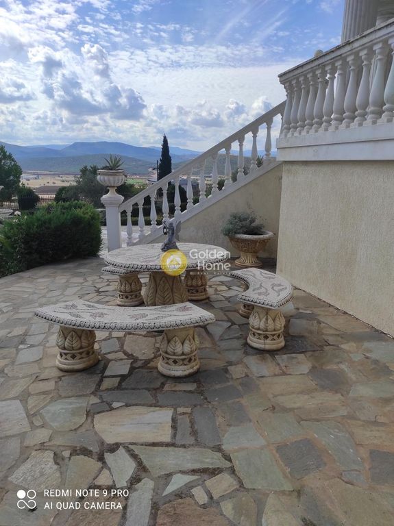 Maison de luxe à vendre à Thívai, 600 000 €, Photo 3