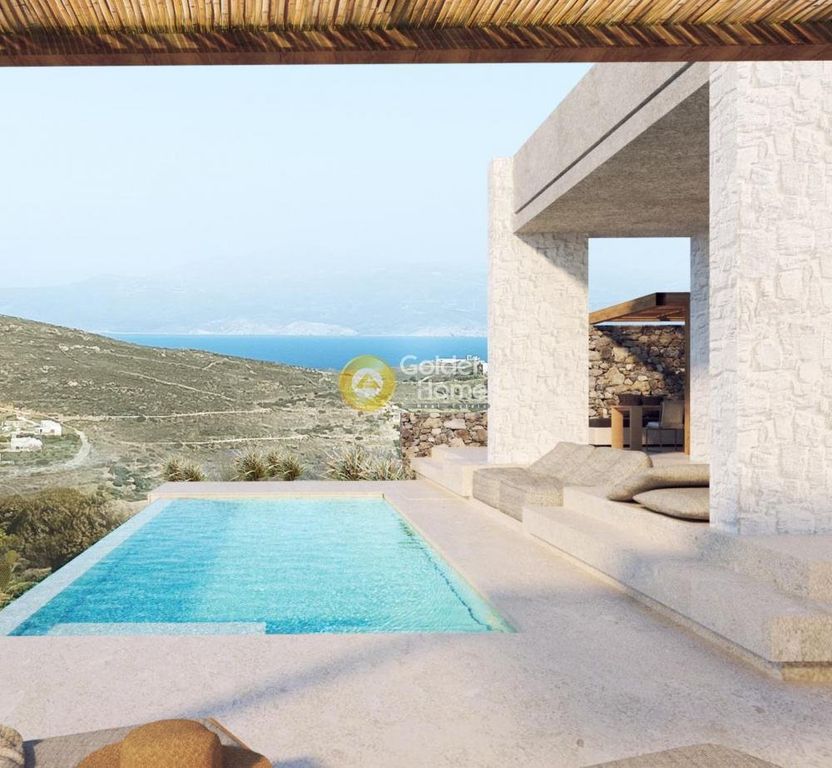 Maison de luxe à vendre à Andros, 620 000 €, Photo 3