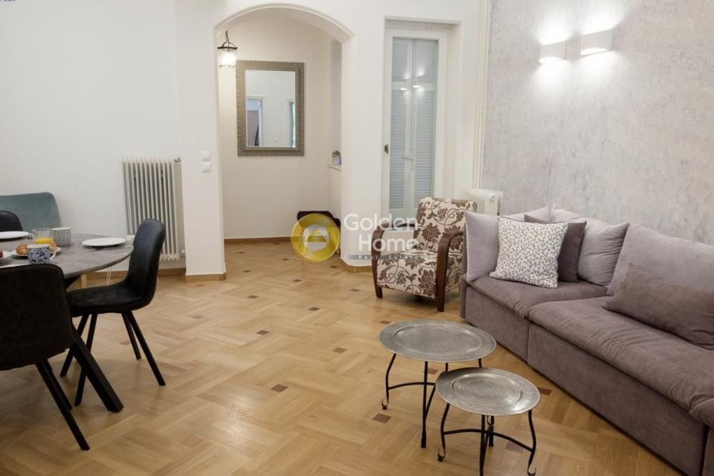 Luxury Apartment for sale in Athens, 520 000 €, Photo 4