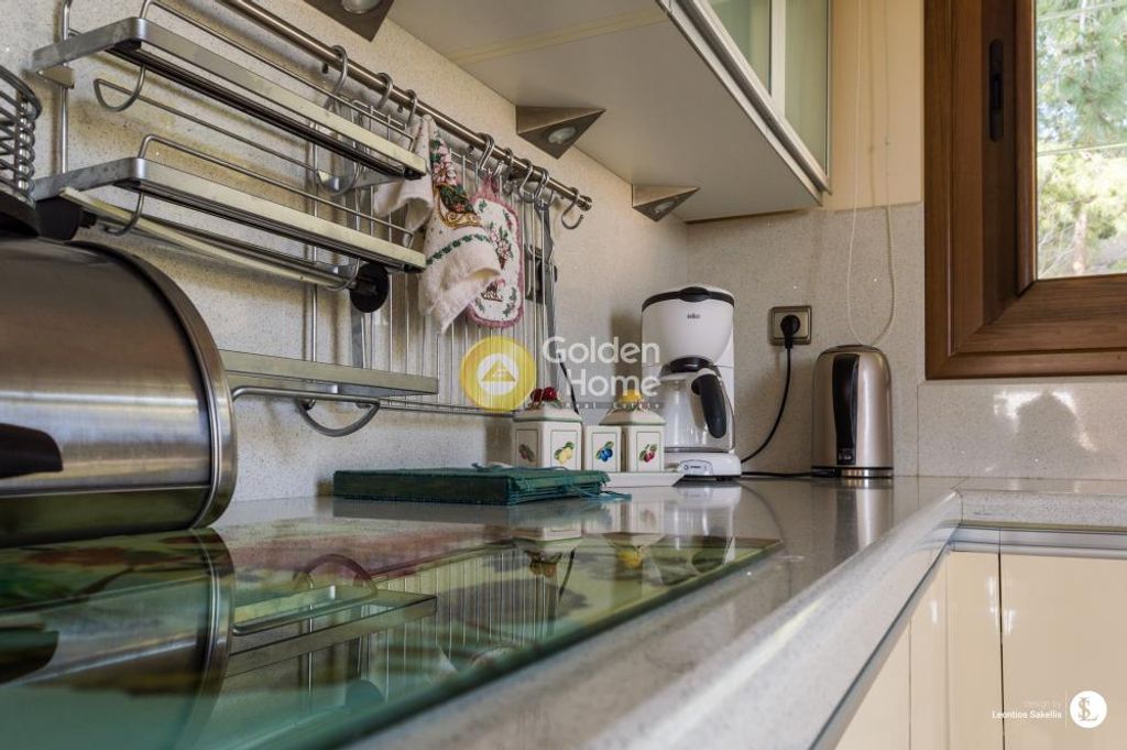 Maison de luxe à vendre à Ródos, 2 500 000 €, Photo 2