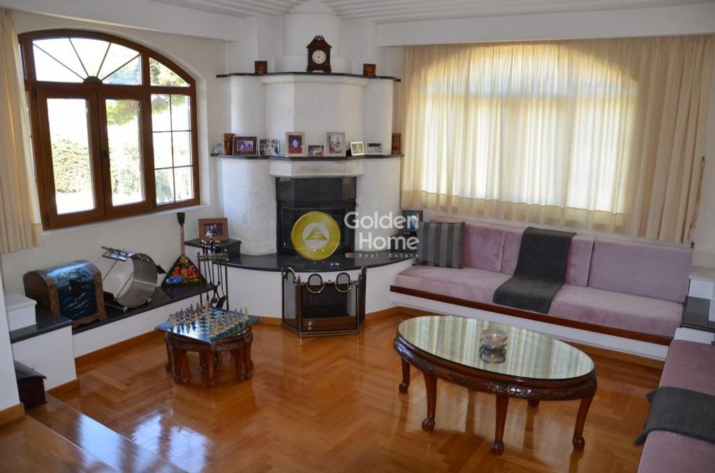 Luxury House for sale in Spáta, 1 650 000 €, Photo 3