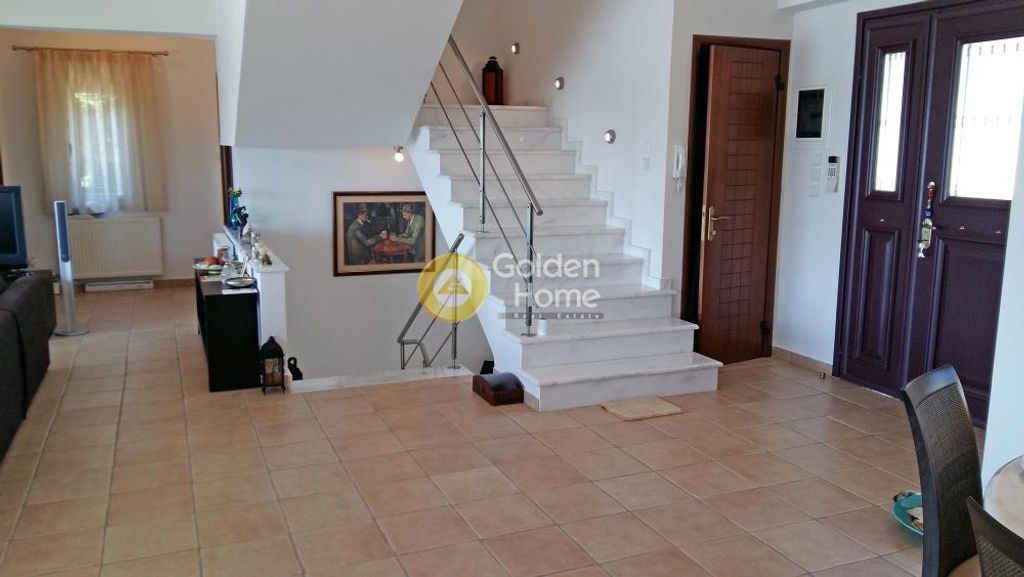 Luxury House for sale in Malesína, 1 200 000 €, Photo 2