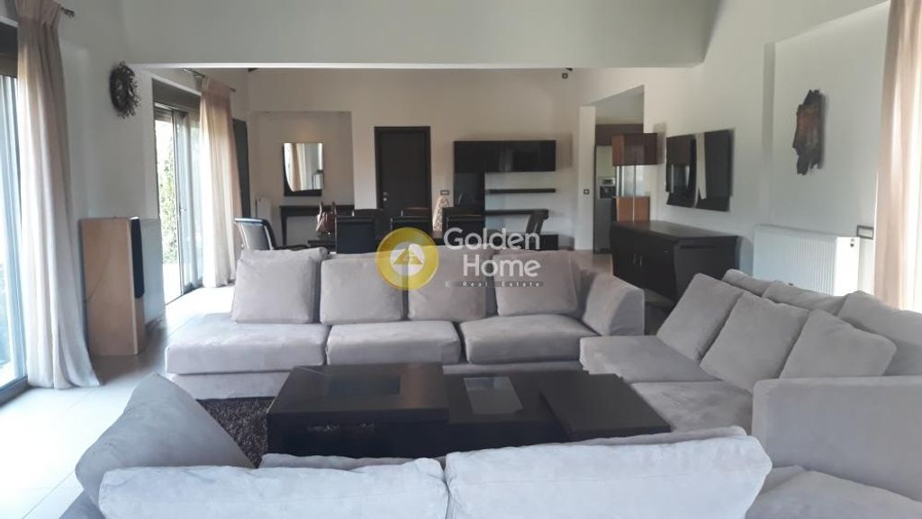 Maison de luxe à vendre à Anávyssos, 2 200 000 €, Photo 6