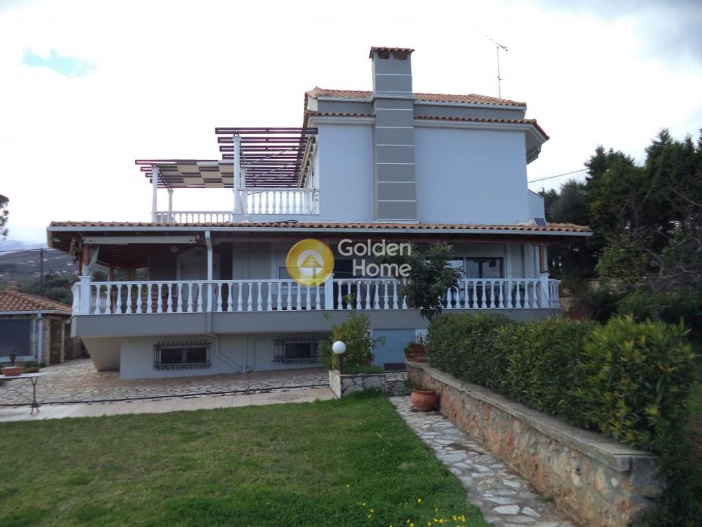 Maison de luxe à vendre à Akráta, 630 000 €, Photo 7