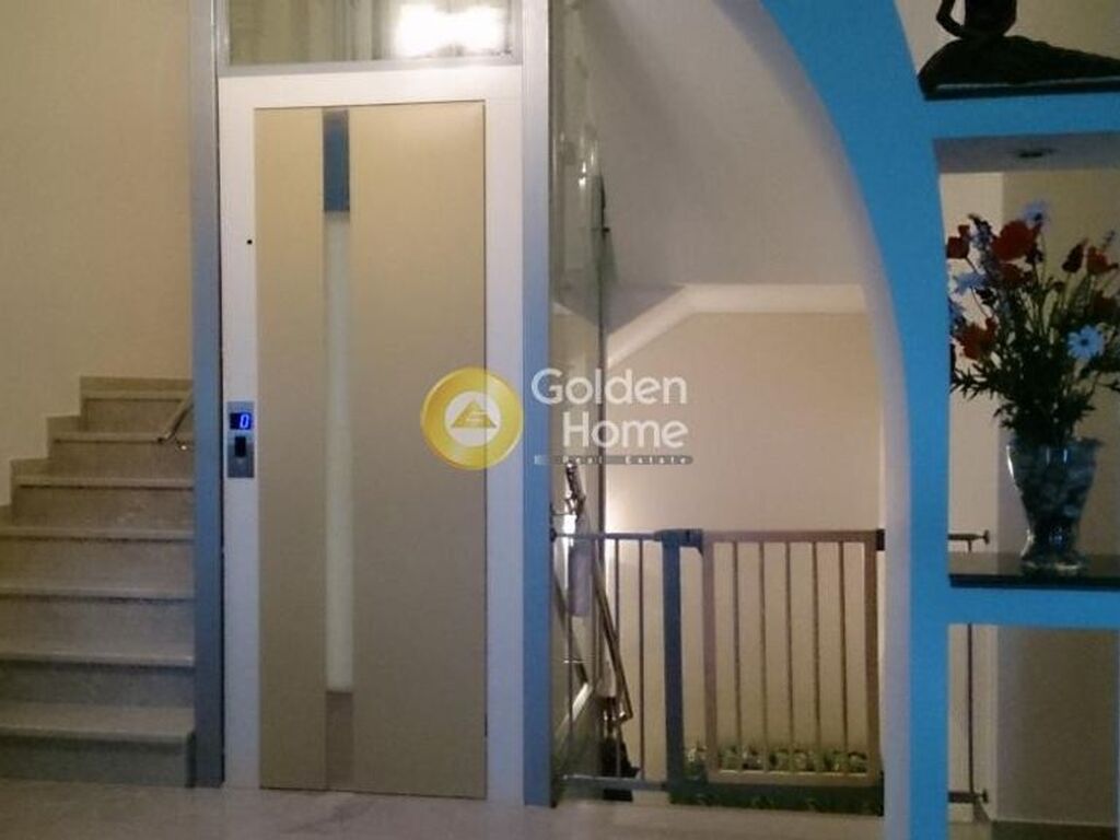 Maison de luxe à vendre à Skála Oropoú, 1 200 000 €, Photo 4
