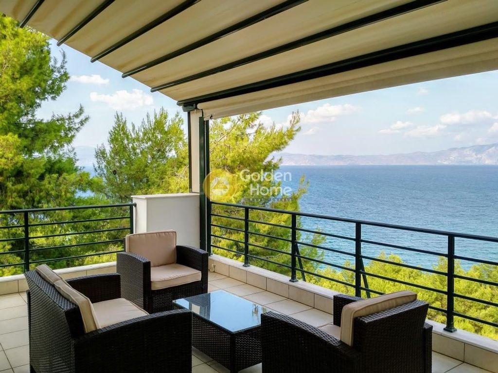 Maison de luxe à vendre à Malesína, 800 000 €, Photo 4