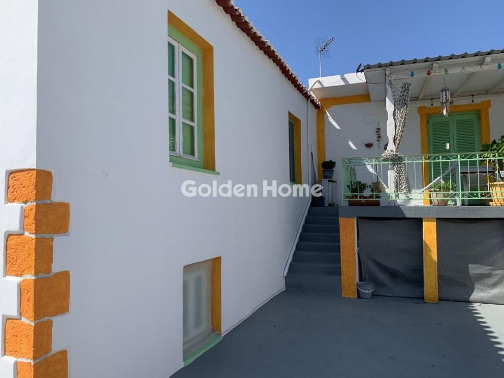 Maison de luxe à vendre à Spétses, 621 000 €, Photo 4