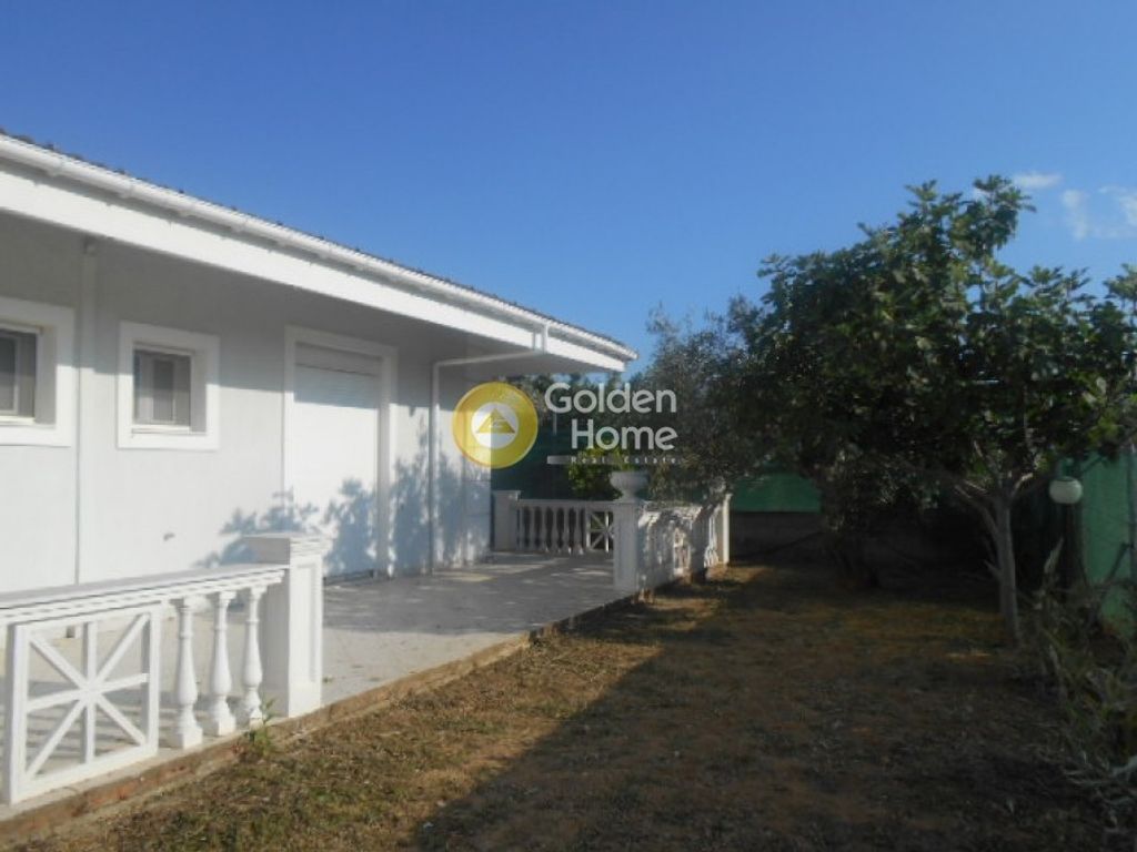 Maison de luxe à vendre à Spáta, 512 000 €, Photo 4