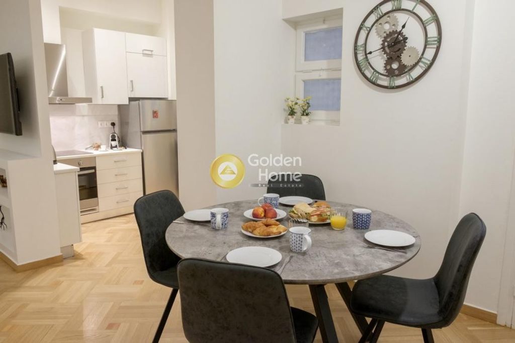 Luxury Apartment for sale in Athens, 520 000 €, Photo 3