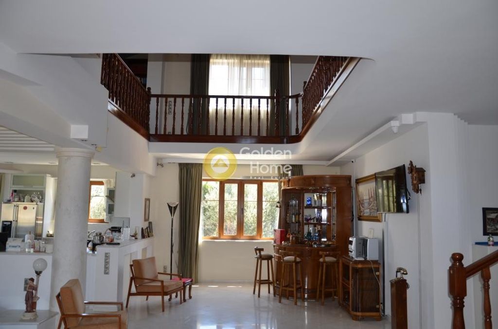 Luxury House for sale in Spáta, 1 650 000 €, Photo 4