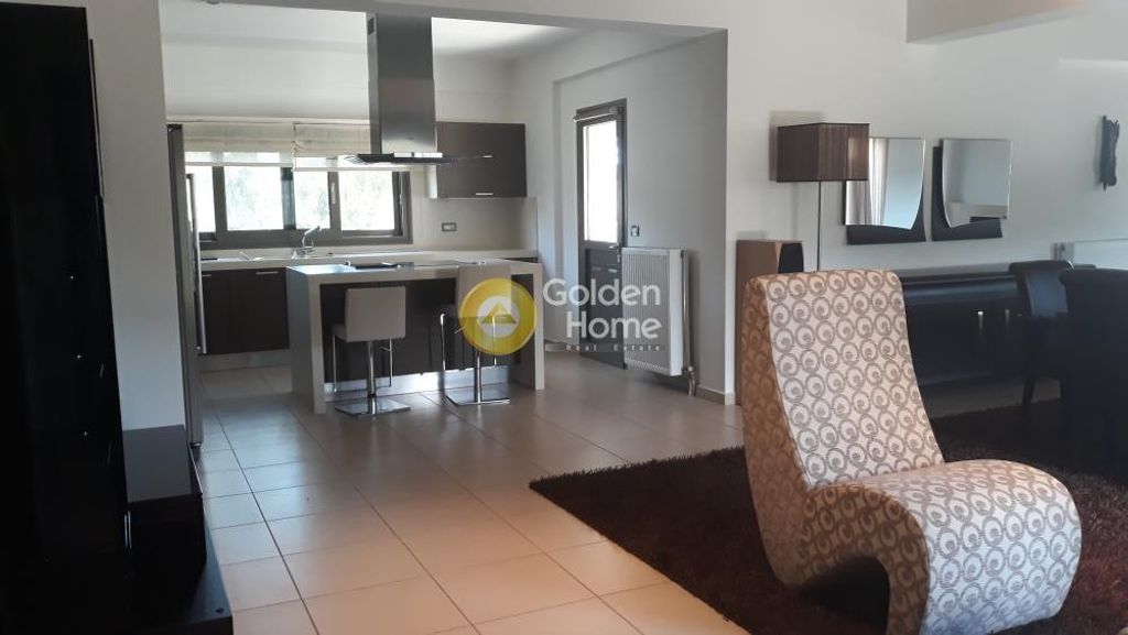 Maison de luxe à vendre à Anávyssos, 2 200 000 €, Photo 4