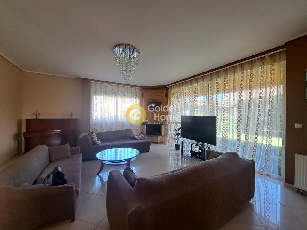 Maison de luxe à vendre à Koropí, 1 100 000 €, Photo 4