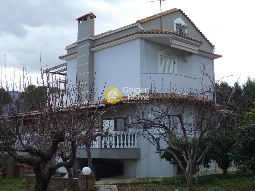 Maison de luxe à vendre à Akráta, 630 000 €, Photo 6
