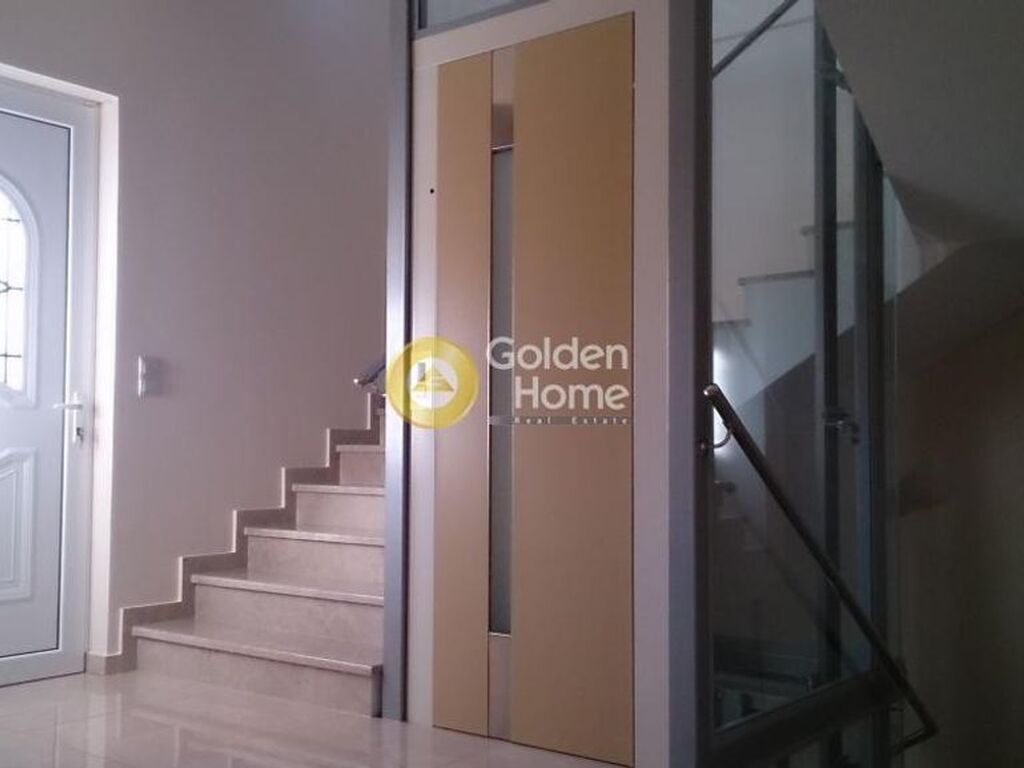 Maison de luxe à vendre à Skála Oropoú, 1 200 000 €, Photo 5