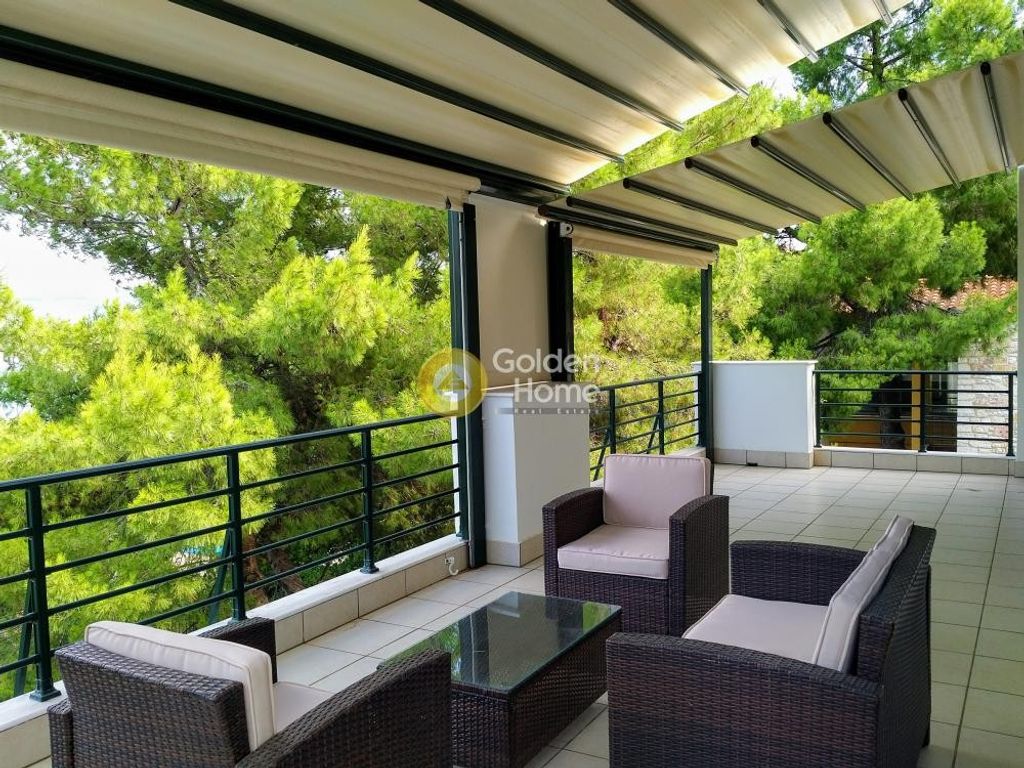 Maison de luxe à vendre à Malesína, 800 000 €, Photo 5