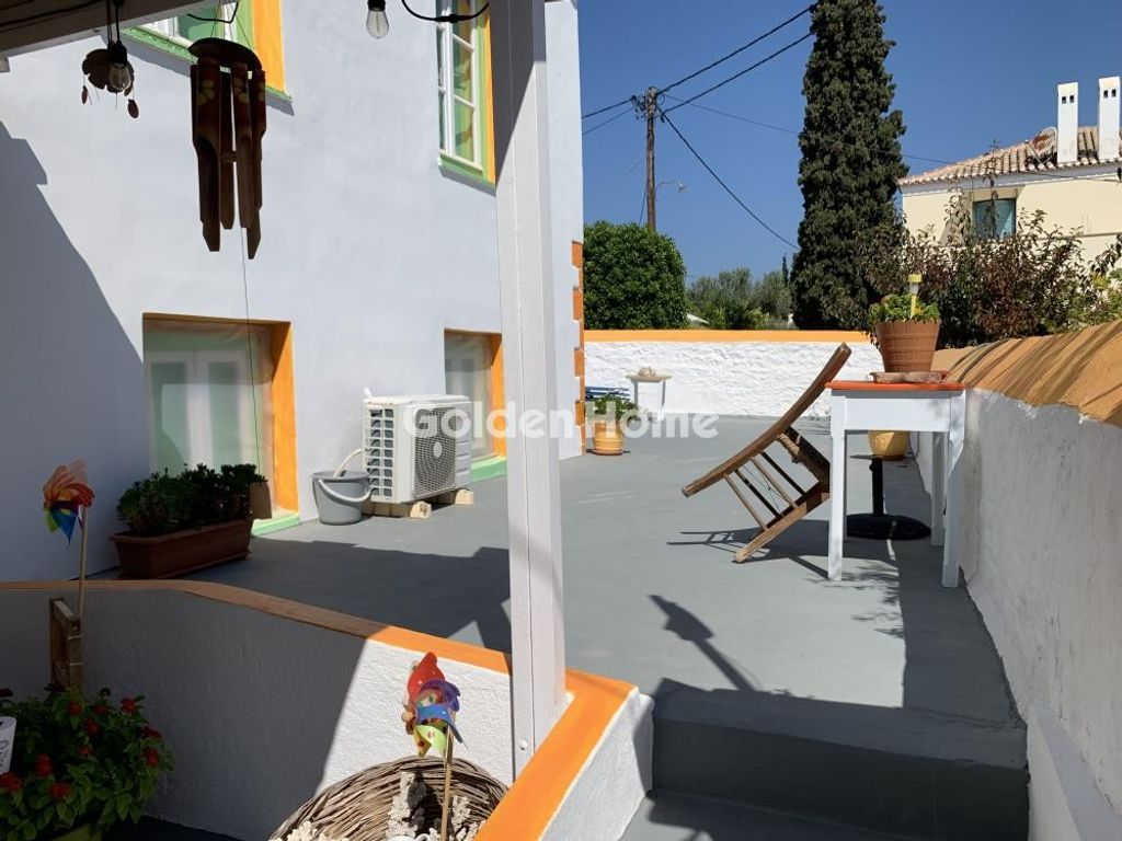 Maison de luxe à vendre à Spétses, 621 000 €, Photo 5