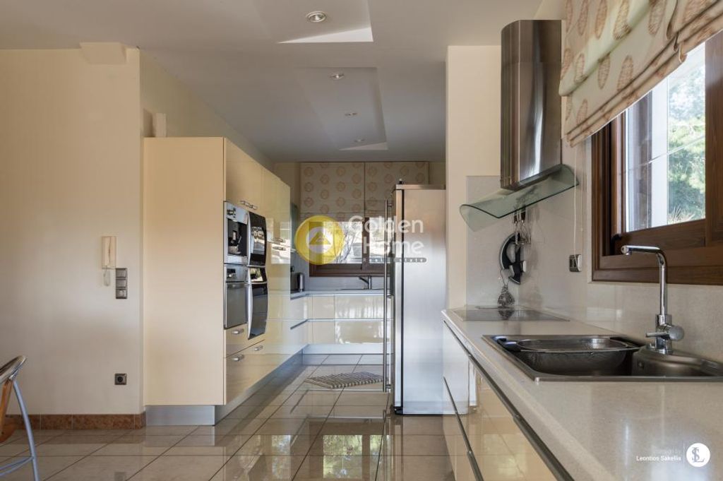 Maison de luxe à vendre à Ródos, 2 500 000 €, Photo 6