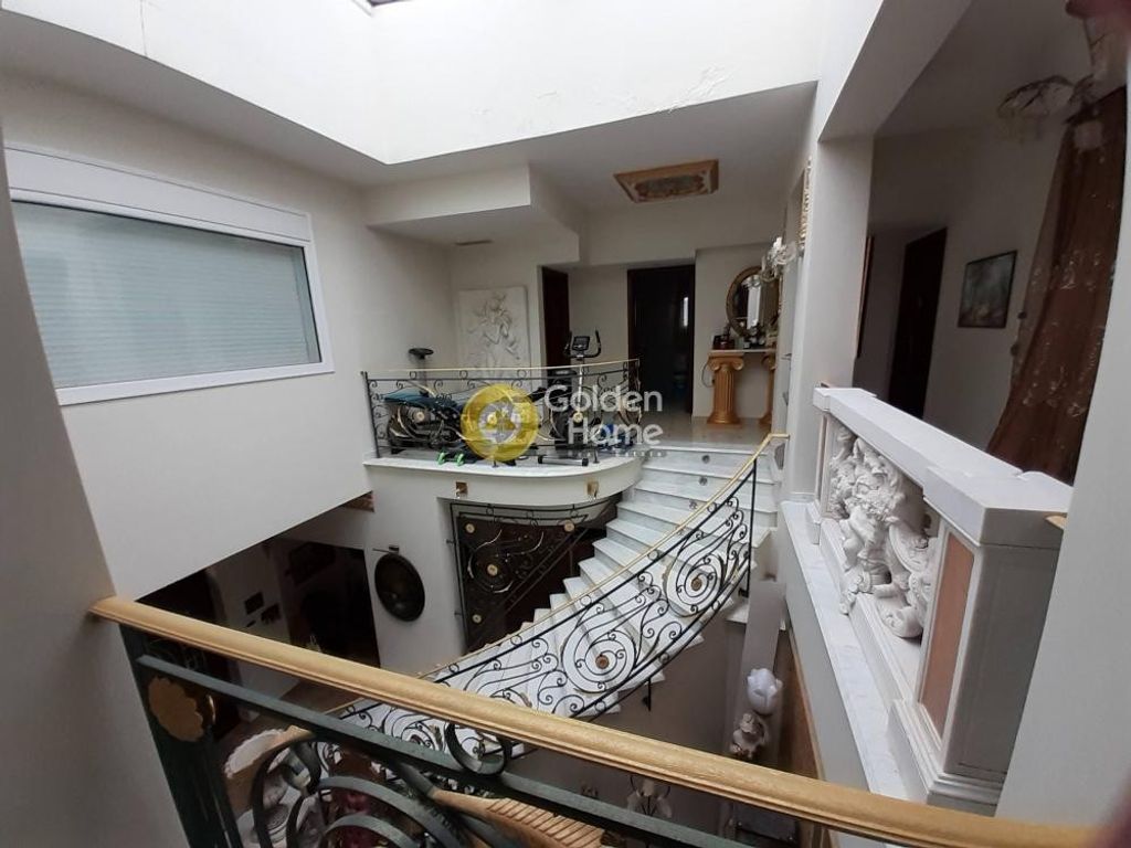 Maison de luxe à vendre à Marathónas, 1 200 000 €, Photo 2