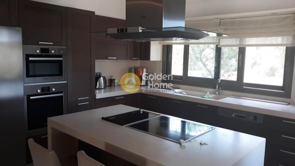 Maison de luxe à vendre à Anávyssos, 2 200 000 €, Photo 3