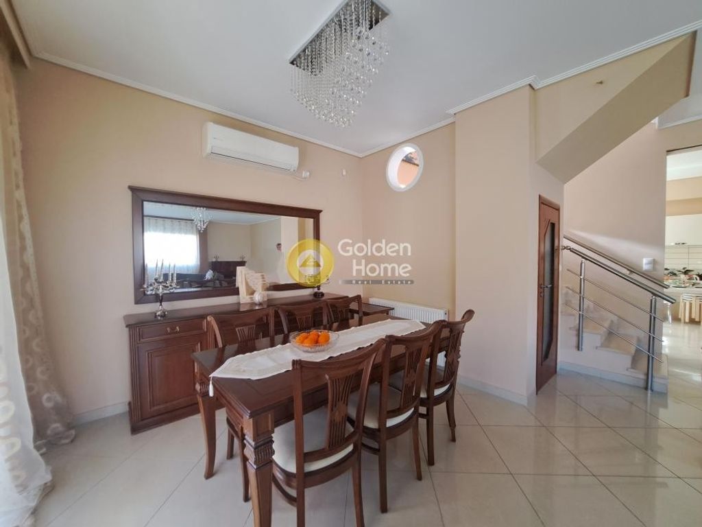 Maison de luxe à vendre à Koropí, 1 100 000 €, Photo 5