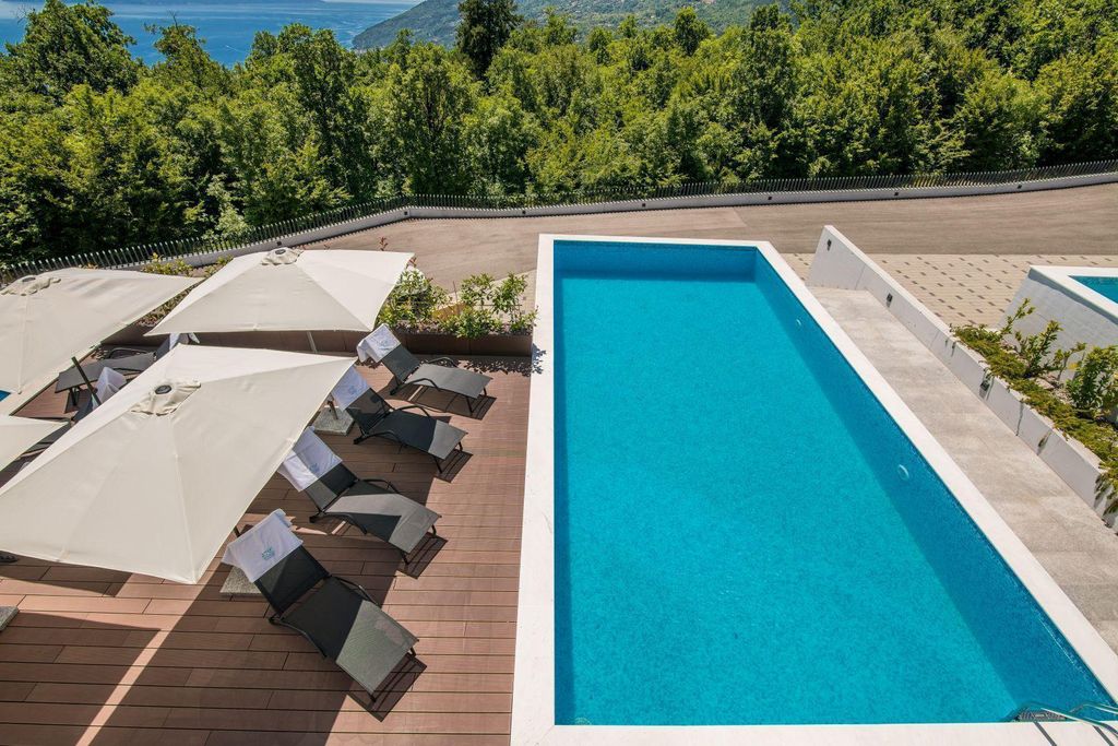 Luxury House for sale in Veprinac, 890 000 €, Photo 6