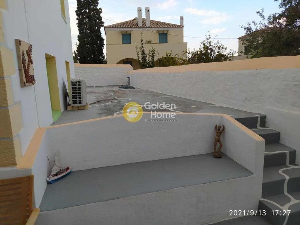 Maison de luxe à vendre à Spétses, 621 000 €, Photo 6