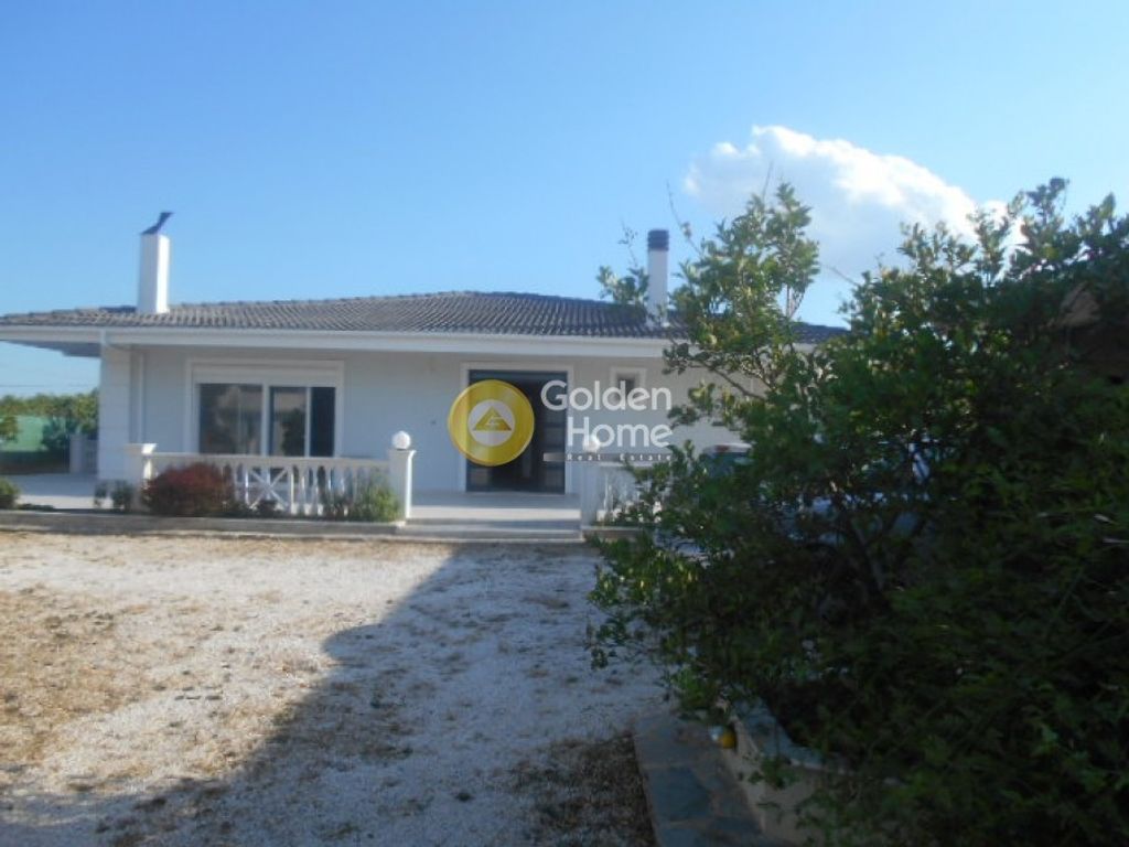 Maison de luxe à vendre à Spáta, 512 000 €, Photo 2