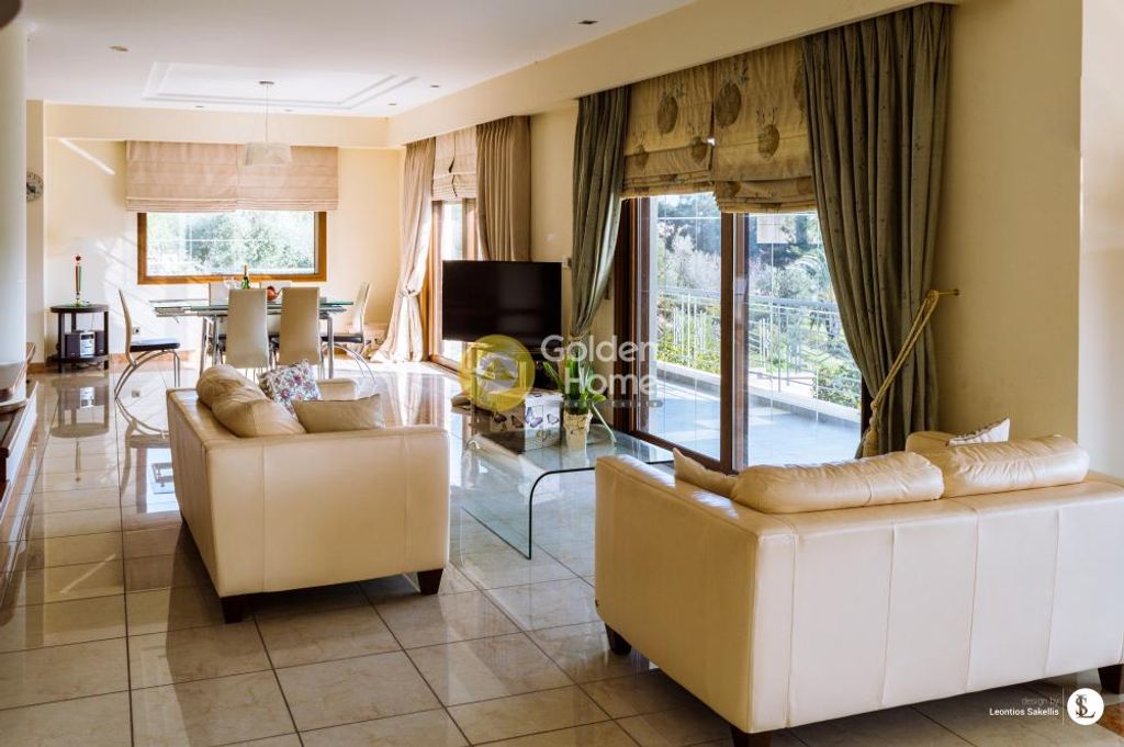 Maison de luxe à vendre à Ródos, 2 500 000 €, Photo 3