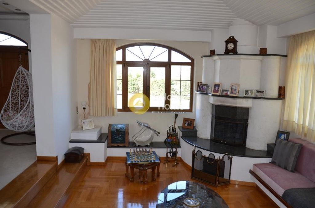 Luxury House for sale in Spáta, 1 650 000 €, Photo 6