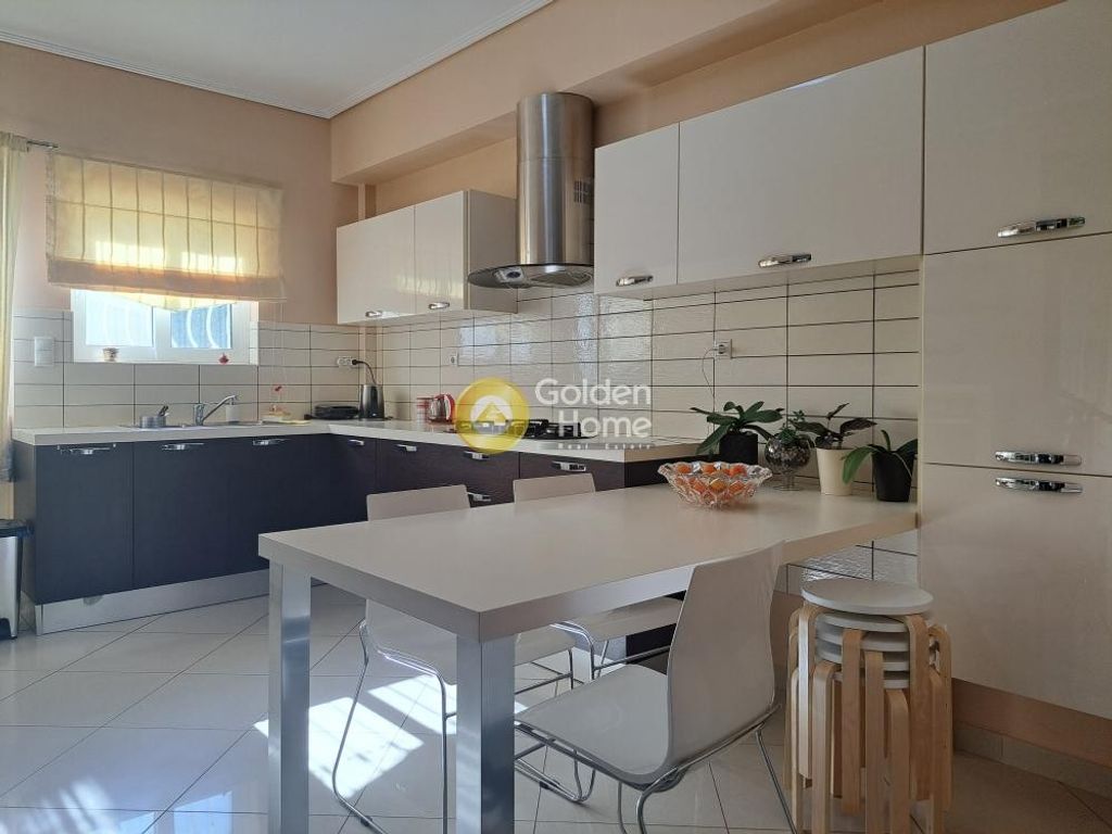 Maison de luxe à vendre à Koropí, 1 100 000 €, Photo 6